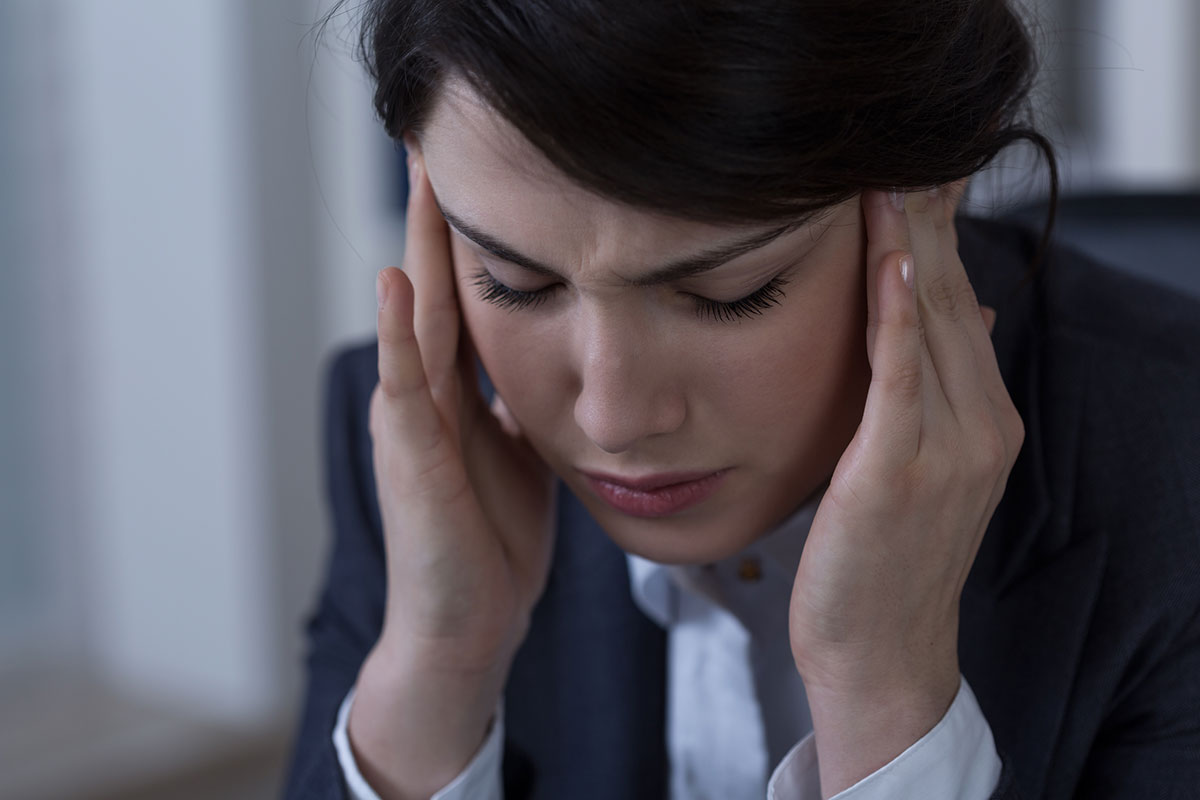 Migraine treatment in Urbandale, IA